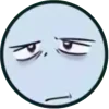 😕 Эмодзи «100 Faces Meme» для Telegram