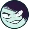 😈 Эмодзи «100 Faces Meme» для Telegram