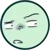 😒 Эмодзи «100 Faces Meme» для Telegram