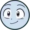 Эмодзи 100 Faces Meme для Telegram — скачать