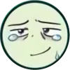 😓 Эмодзи «100 Faces Meme» для Telegram