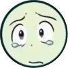 😳 Эмодзи «100 Faces Meme» для Telegram