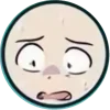 😰 Эмодзи «100 Faces Meme» для Telegram