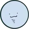 🙂 Эмодзи «100 Faces Meme» для Telegram