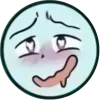 🥰 Эмодзи «100 Faces Meme» для Telegram