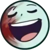 😀 Эмодзи «100 Faces Meme» для Telegram