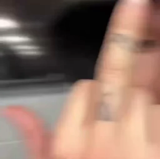 🖕 Стикер «Вайперрюги» для Telegram