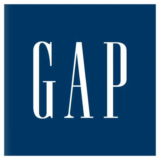 👖 Стикер «FASHION BRANDS» для Telegram