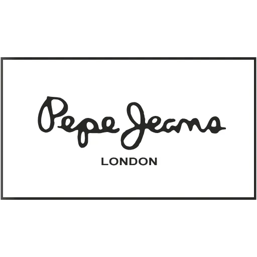 👖 Стикер «FASHION BRANDS» для Telegram