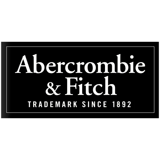 👖 Стикер «FASHION BRANDS» для Telegram