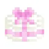 🌟 Эмодзи «𝕸𝖊𝖗𝖗𝖞 𝕮𝖍𝖗𝖎𝖘𝖙𝖒𝖆𝖘» для Telegram