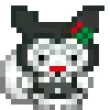 🌟 Эмодзи «𝕸𝖊𝖗𝖗𝖞 𝕮𝖍𝖗𝖎𝖘𝖙𝖒𝖆𝖘» для Telegram