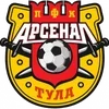 ⚽️ Эмодзи «Футбольные клубы РФ» для Telegram