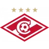 ⚽️ Эмодзи «Футбольные клубы РФ» для Telegram