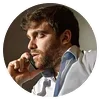 📰 Эмодзи «ФК Челси» для Telegram