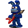 💃 Эмодзи «💃 FNAF - эмодзи по фнаф» для Telegram