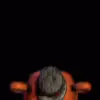 🤣 Эмодзи «💃 FNAF - эмодзи по фнаф» для Telegram