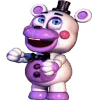 💃 Эмодзи «💃 FNAF - эмодзи по фнаф» для Telegram