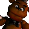 💃 Эмодзи «💃 FNAF - эмодзи по фнаф» для Telegram