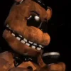 😃 Эмодзи «💃 FNAF - эмодзи по фнаф» для Telegram