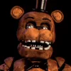 😂 Эмодзи «💃 FNAF - эмодзи по фнаф» для Telegram