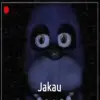 😄 Эмодзи «💃 FNAF - эмодзи по фнаф» для Telegram