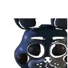 😄 Эмодзи «💃 FNAF - эмодзи по фнаф» для Telegram