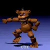 💃 Эмодзи «💃 FNAF - эмодзи по фнаф» для Telegram