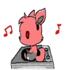 💃 Эмодзи «💃 FNAF - эмодзи по фнаф» для Telegram