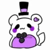 🥰 Эмодзи «💃 FNAF - эмодзи по фнаф» для Telegram