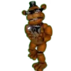 🕺 Эмодзи «💃 FNAF - эмодзи по фнаф» для Telegram