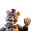 🥲 Эмодзи «💃 FNAF - эмодзи по фнаф» для Telegram