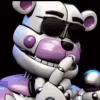 😎 Эмодзи «💃 FNAF - эмодзи по фнаф» для Telegram