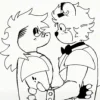 😘 Эмодзи «💃 FNAF - эмодзи по фнаф» для Telegram