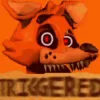 😅 Эмодзи «💃 FNAF - эмодзи по фнаф» для Telegram