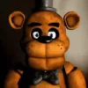 🤨 Эмодзи «💃 FNAF - эмодзи по фнаф» для Telegram