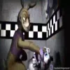 😤 Эмодзи «💃 FNAF - эмодзи по фнаф» для Telegram