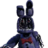 😂 Эмодзи «💃 FNAF - эмодзи по фнаф» для Telegram