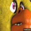 🤣 Эмодзи «💃 FNAF - эмодзи по фнаф» для Telegram