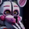 ☺️ Эмодзи «💃 FNAF - эмодзи по фнаф» для Telegram