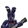 🤣 Эмодзи «💃 FNAF - эмодзи по фнаф» для Telegram