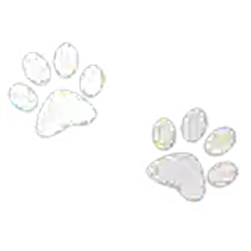 ⚪ Эмодзи «black&amp;white» для Telegram