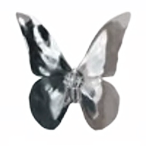 🦋 Эмодзи «black&amp;white» для Telegram