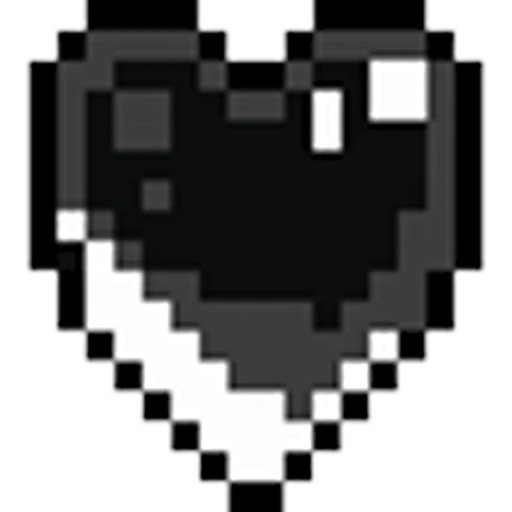 🖤 Эмодзи «black&amp;white» для Telegram