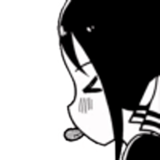 🌟 Эмодзи «black&amp;white» для Telegram
