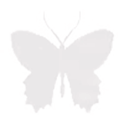🦋 Эмодзи «black&amp;white» для Telegram