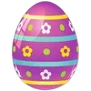 🥚 Эмодзи «🥚Пасхальные яички и популярные персонажи» для Telegram