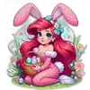 🥚 Эмодзи «🥚Пасхальные яички и популярные персонажи» для Telegram