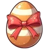 🥚 Эмодзи «🥚Пасхальные яички и популярные персонажи» для Telegram