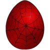 🥚 Эмодзи «🥚Пасхальные яички и популярные персонажи» для Telegram